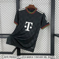 Camiseta Bayern Munich 25-26, 3ª Equipación