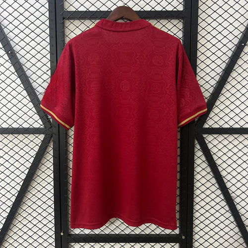 Camiseta Bayern Munich 25-26, Edicion Aniversario 125 Anos