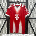 Camiseta Bayern Munich 25-26, Local
