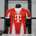 Camiseta Bayern Munich 25-26, Local (Player Version)