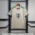 Camiseta Bayern Munich 25-26, Oktoberfest