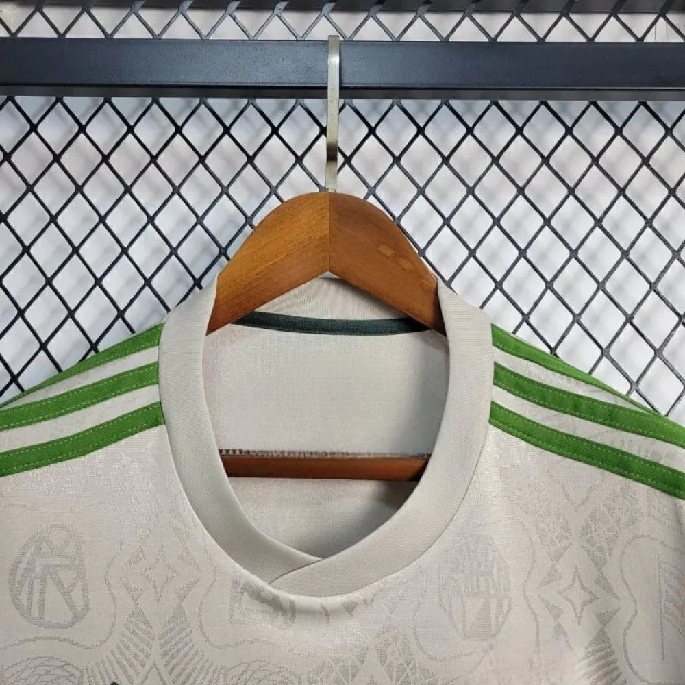Camiseta Bayern Munich 25-26, Oktoberfest