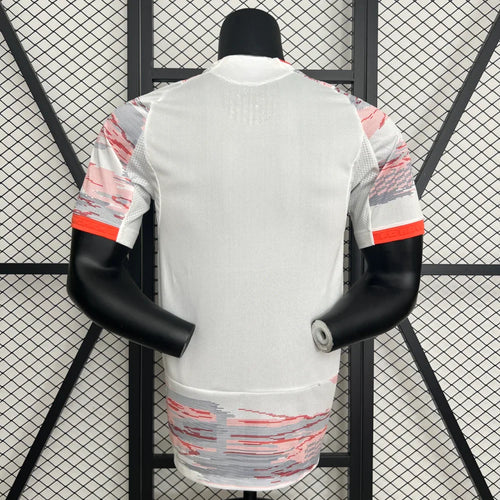 Camiseta Bayern Munich 25-26, Visitante (Player Version)
