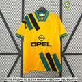 Camiseta Bayern Munich 93-94, Visitante (Version Retro)