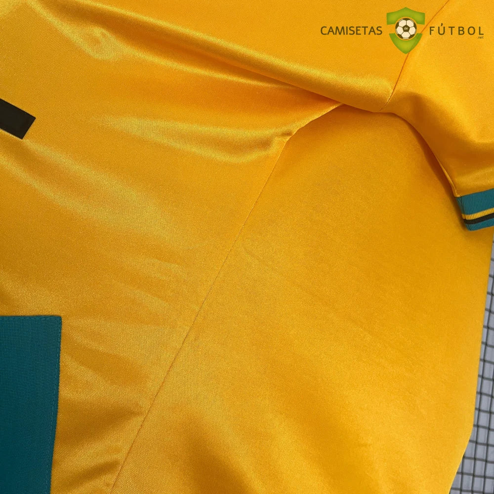 Camiseta Bayern Munich 93-94, Visitante (Version Retro)