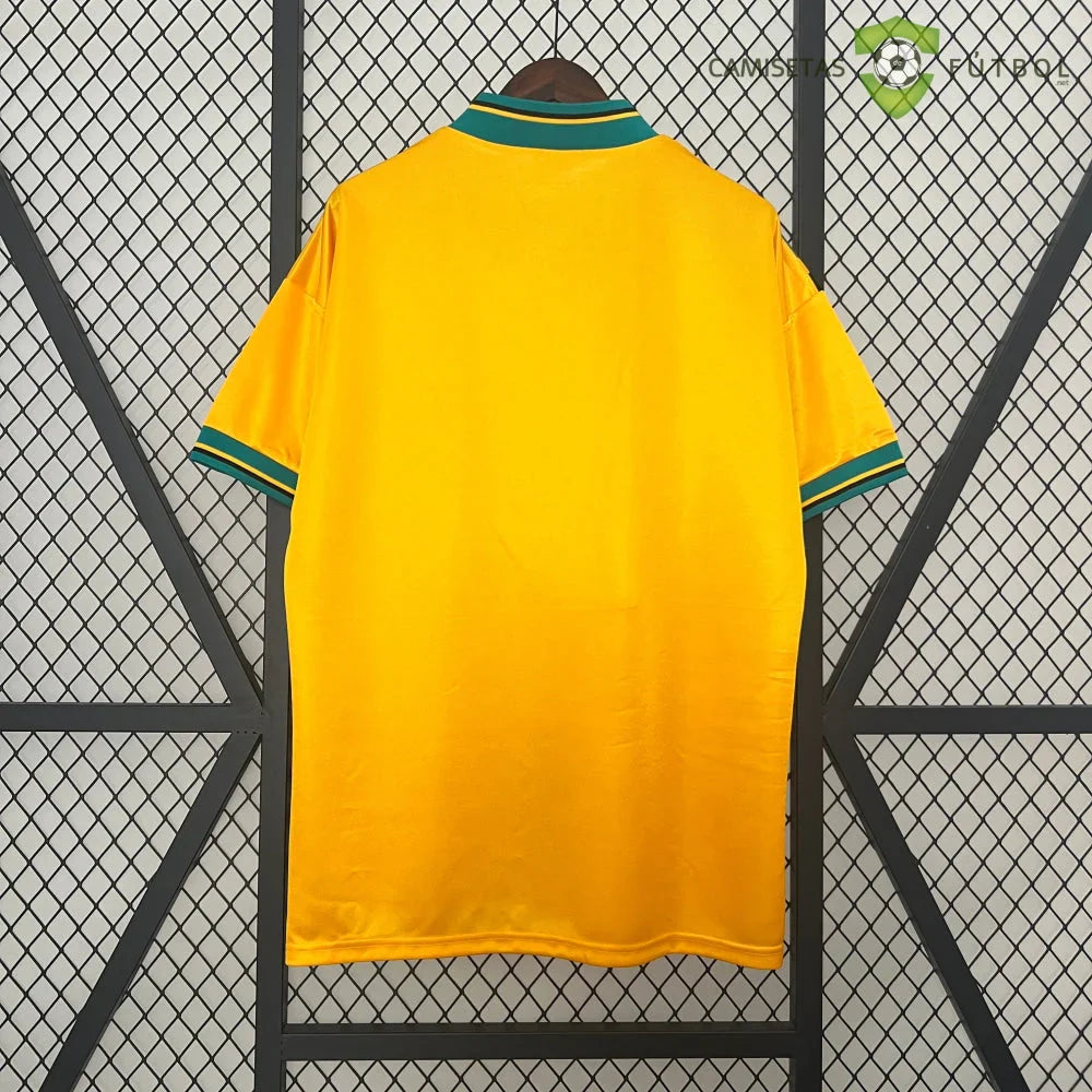 Camiseta Bayern Munich 93-94, Visitante (Version Retro)