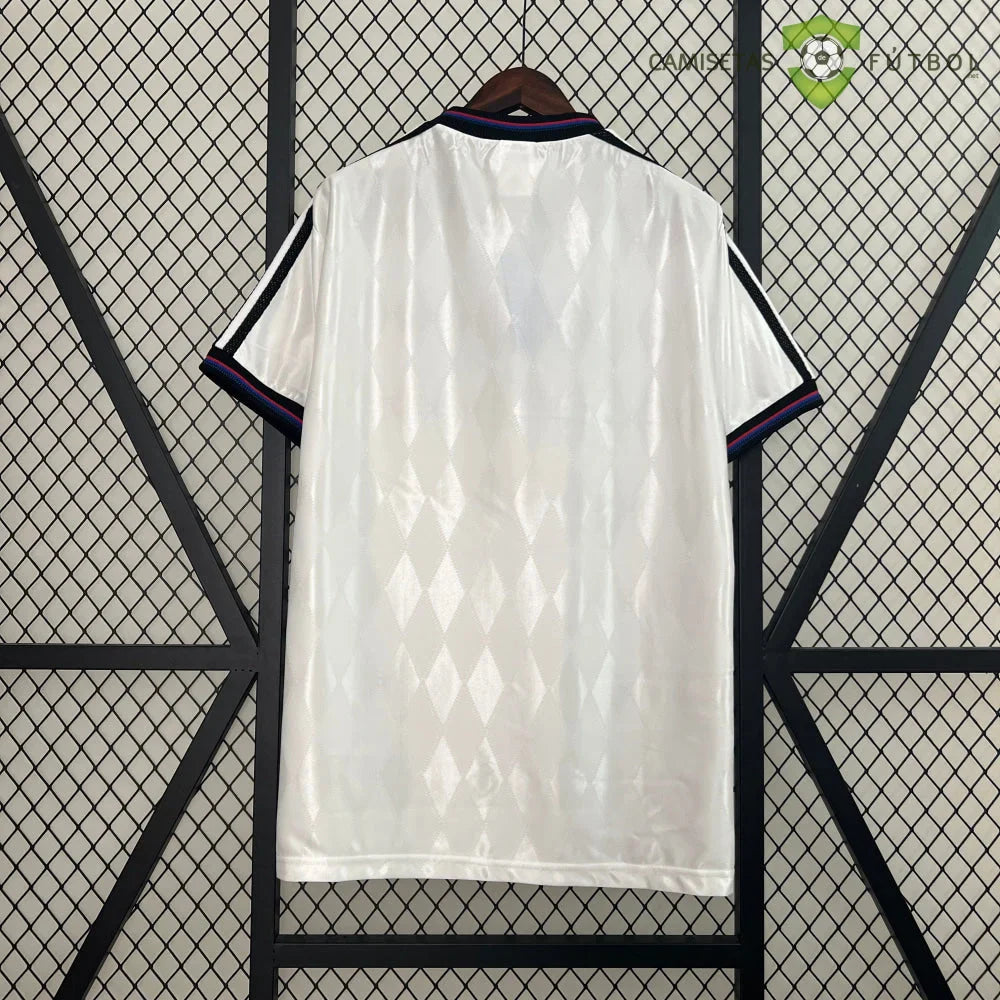Camiseta Bayern Munich 96-97, Visitante (Version Retro)