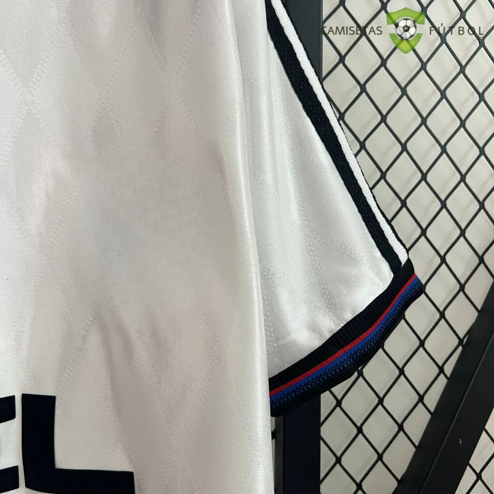 Camiseta Bayern Munich 96-97, Visitante (Version Retro)