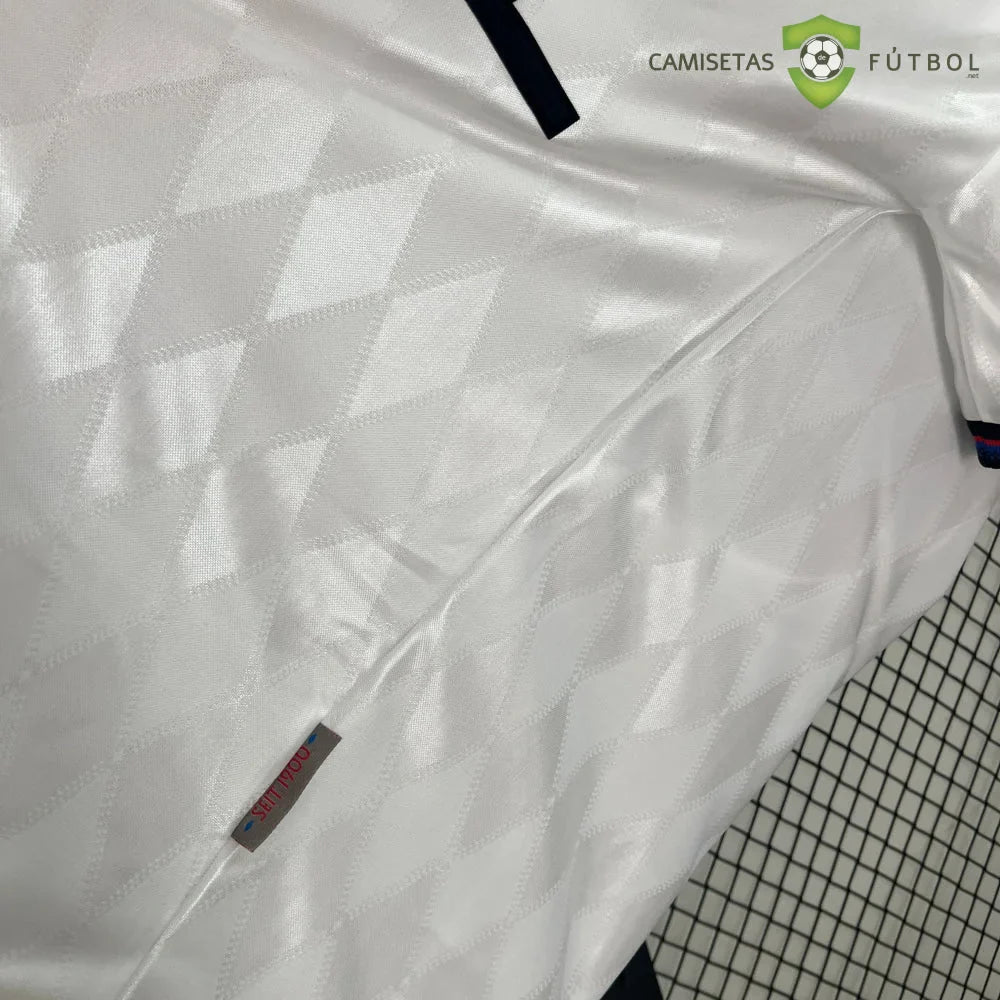 Camiseta Bayern Munich 96-97, Visitante (Version Retro)