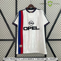 Camiseta Bayern Munich 96-97, Visitante (Version Retro)