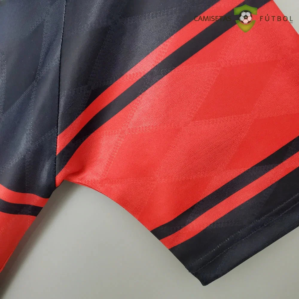 Camiseta Bayern Munich 97-98, Local (Version Retro)