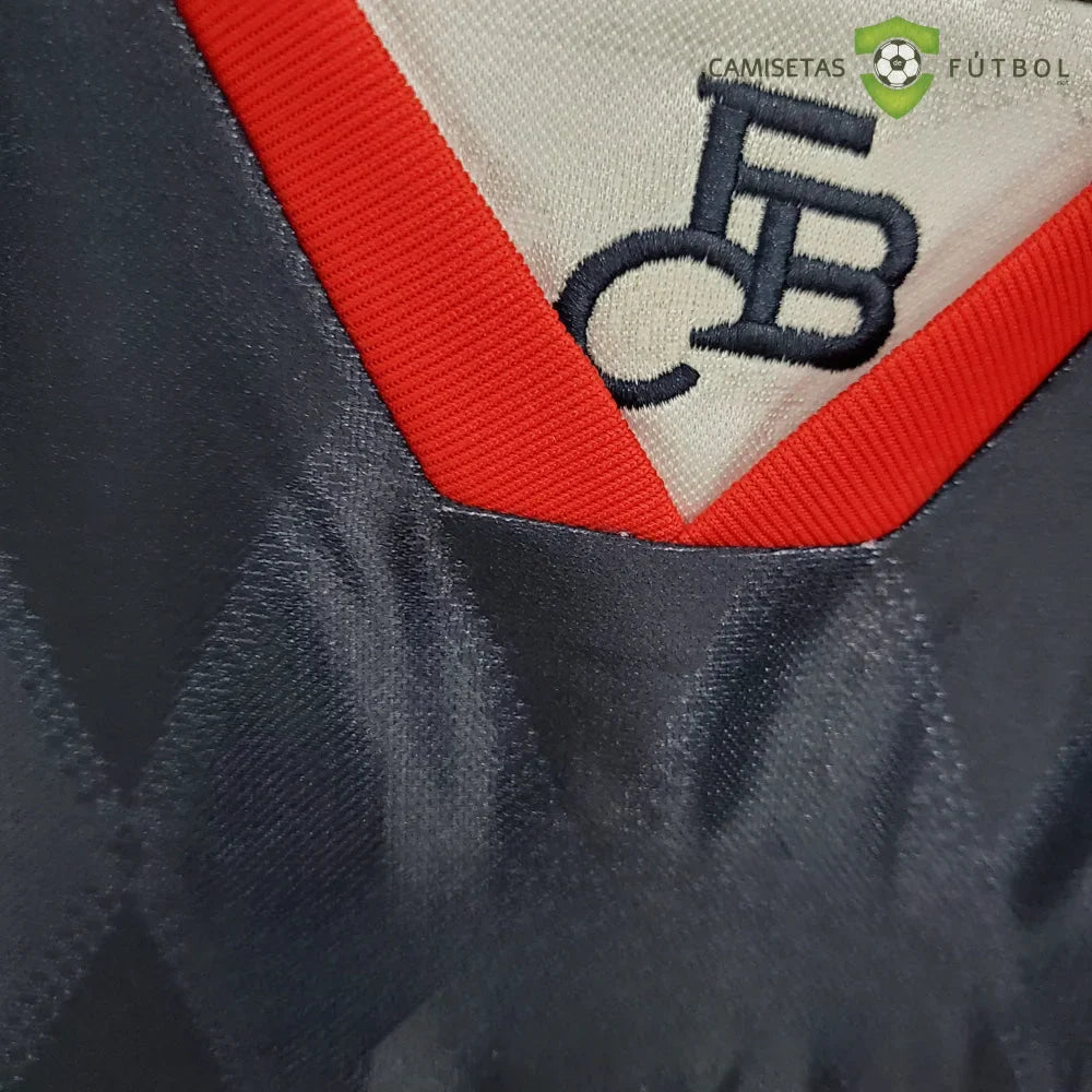 Camiseta Bayern Munich 97-98, Local (Version Retro)