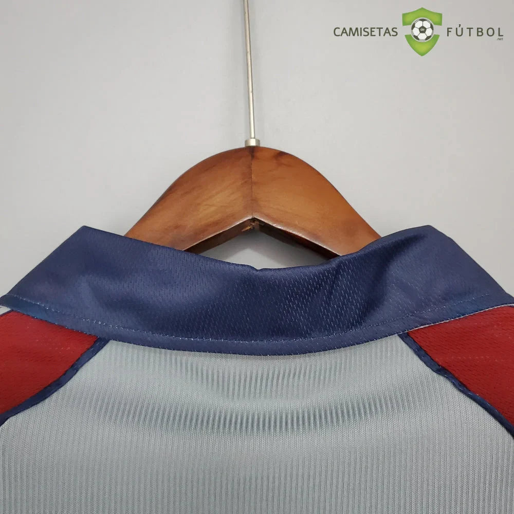Camiseta Bayern Munich 98-99, Visitante (Version Retro)
