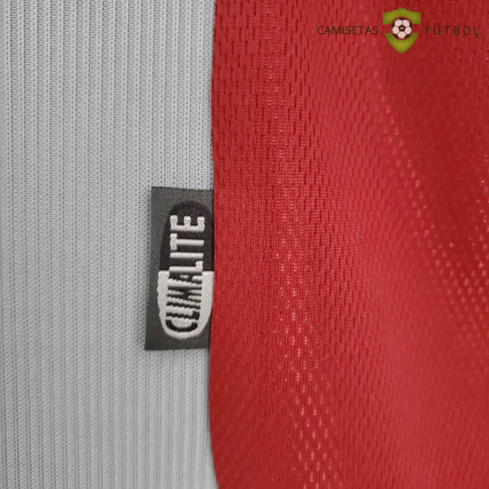 Camiseta Bayern Munich 98-99, Visitante (Version Retro)