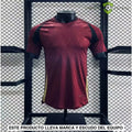 Camiseta Belgica 24-25, Local (Player Version) UEFA Euro 2024