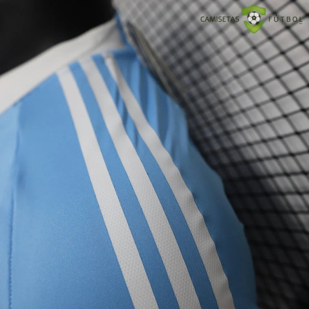 Camiseta Belgica 24-25, Visitante (Player Version) UEFA Euro 2024