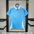 Camiseta Belgica 24-25, Visitante, UEFA Euro 2024