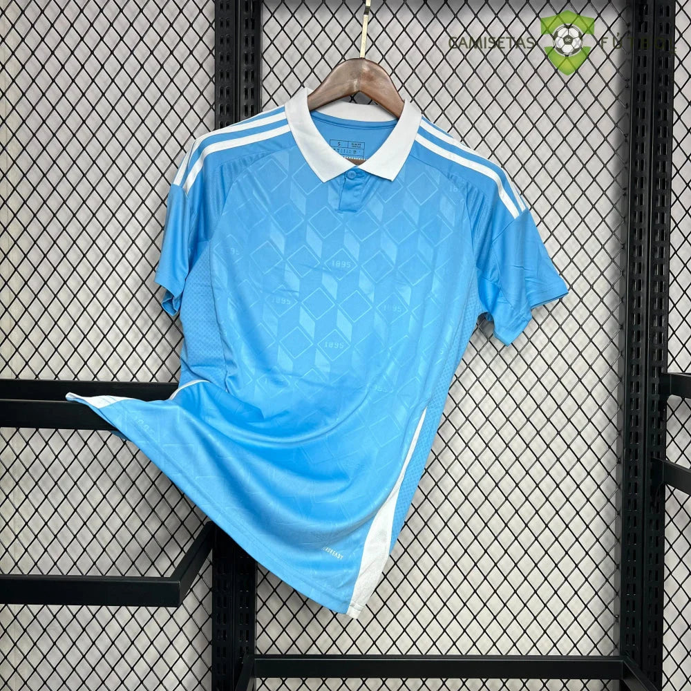 Camiseta Belgica 24-25, Visitante, UEFA Euro 2024