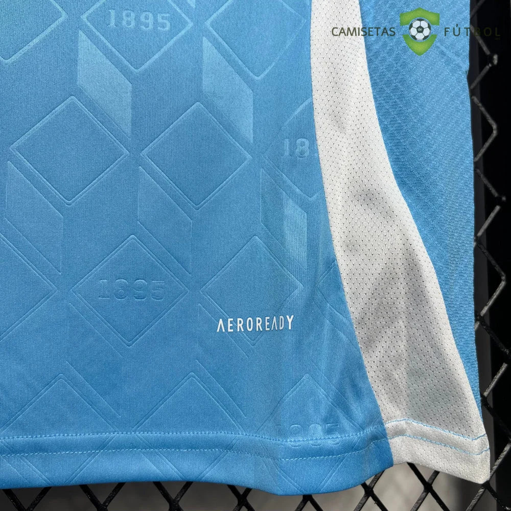 Camiseta Belgica 24-25, Visitante, UEFA Euro 2024