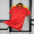 Camiseta Belgica 26-27, Local, Mundial 2026