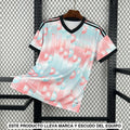 Camiseta Belgica 26-27, Visitante, Mundial 2026