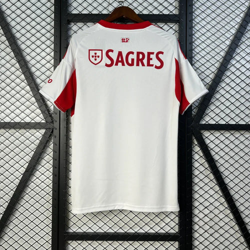 Camiseta Benfica 25-26, 3ª Equipación