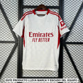 Camiseta Benfica 25-26, 3ª Equipación