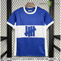 Camiseta Birmingham 24-25, Local