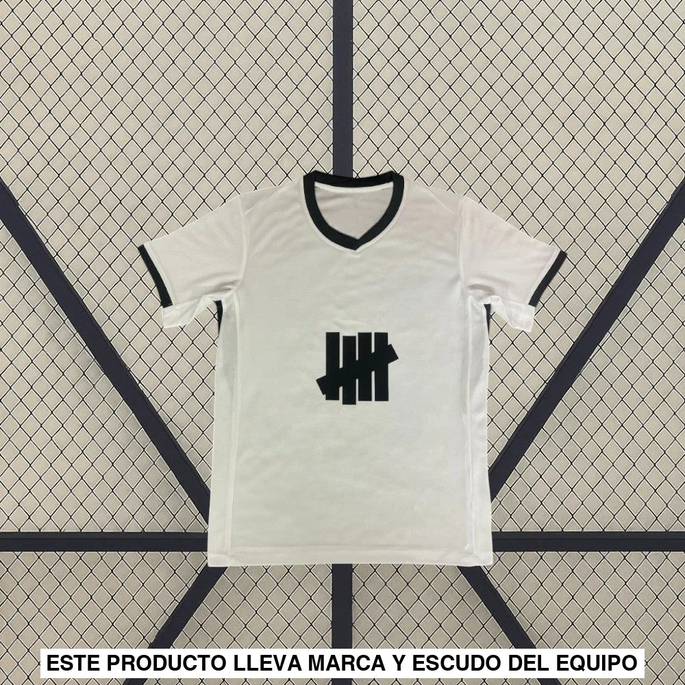 Camiseta Birmingham 24-25, Visitante