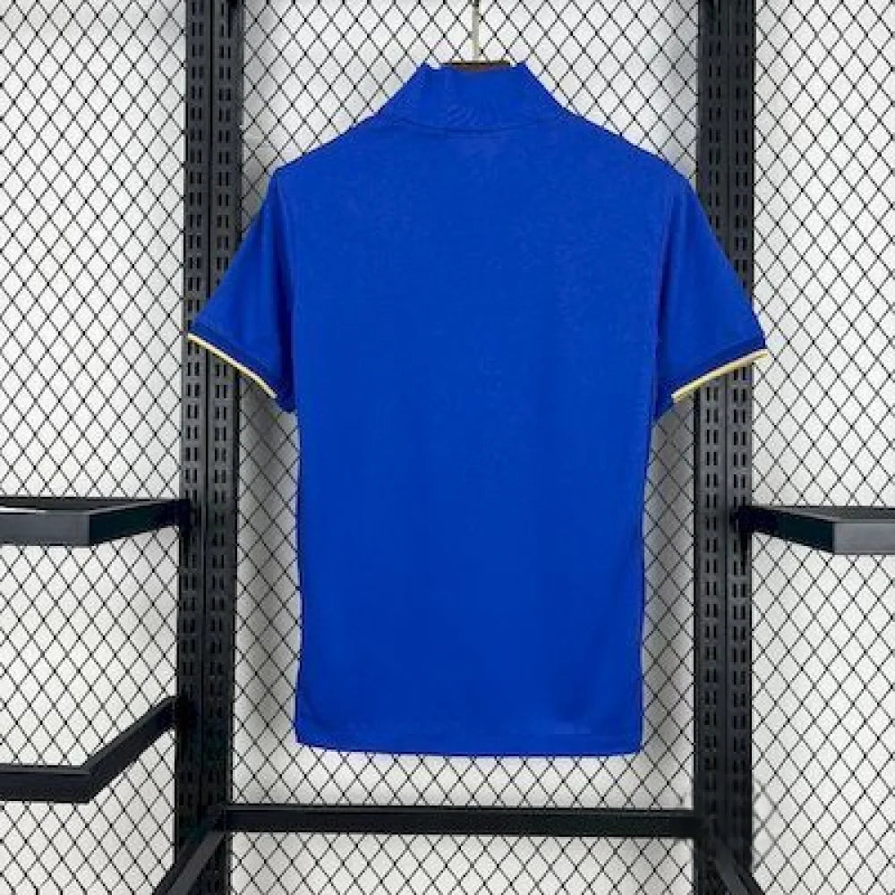 Camiseta Birmingham 25-26, Local
