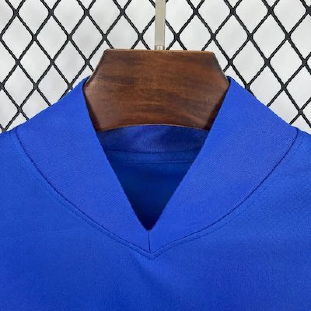 Camiseta Birmingham 25-26, Local