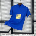 Camiseta Birmingham 25-26, Local