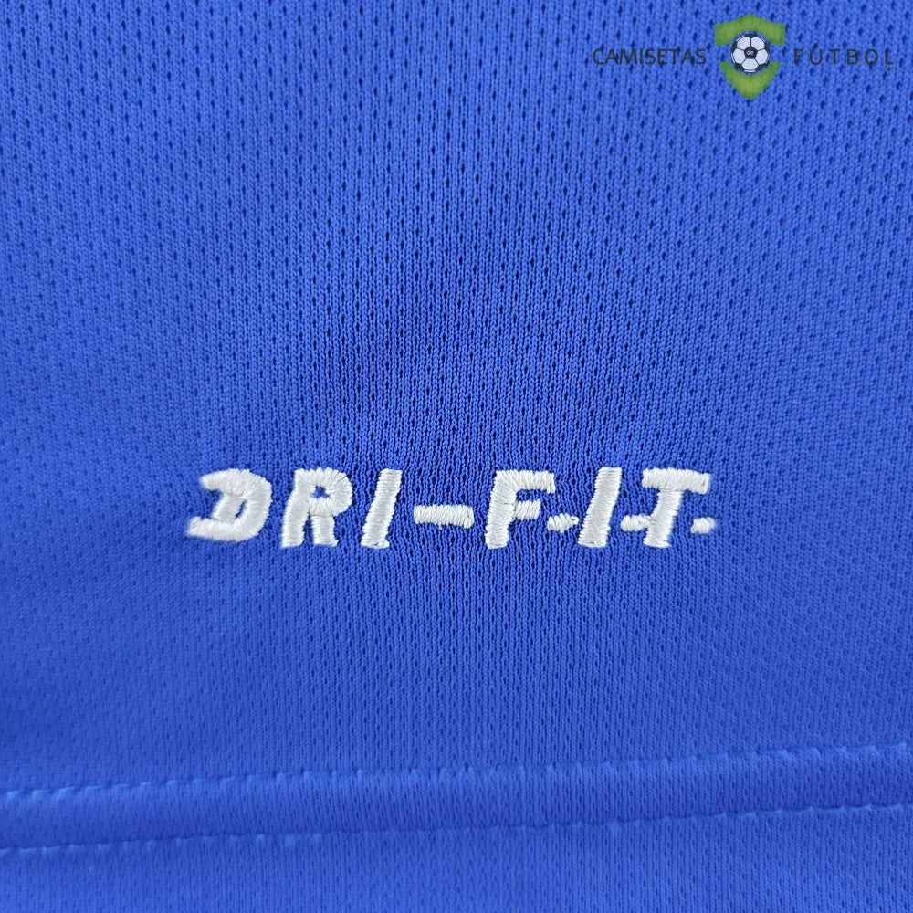 Camiseta Boca Juniors 11-12, Local (Version Retro)