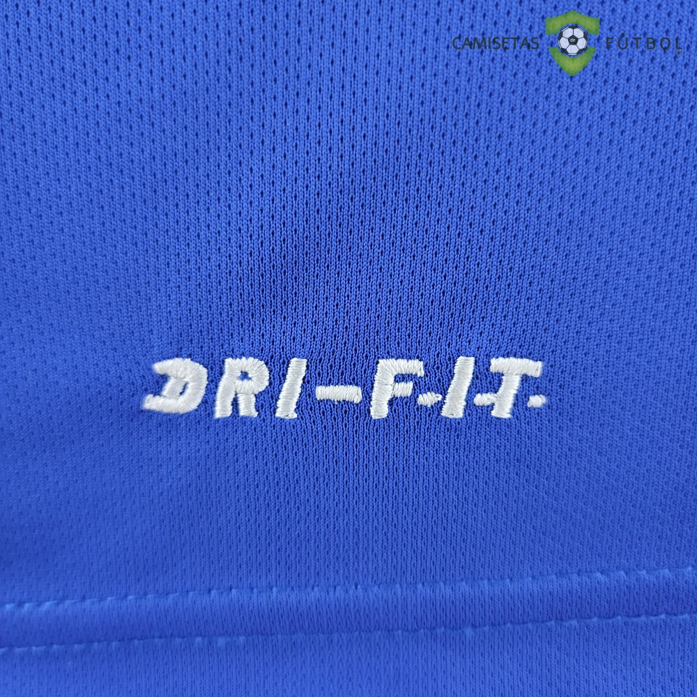 Camiseta Boca Juniors 11-12, Local (Version Retro)