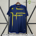 Camiseta Boca Juniors 24-25, 3a Equipacion