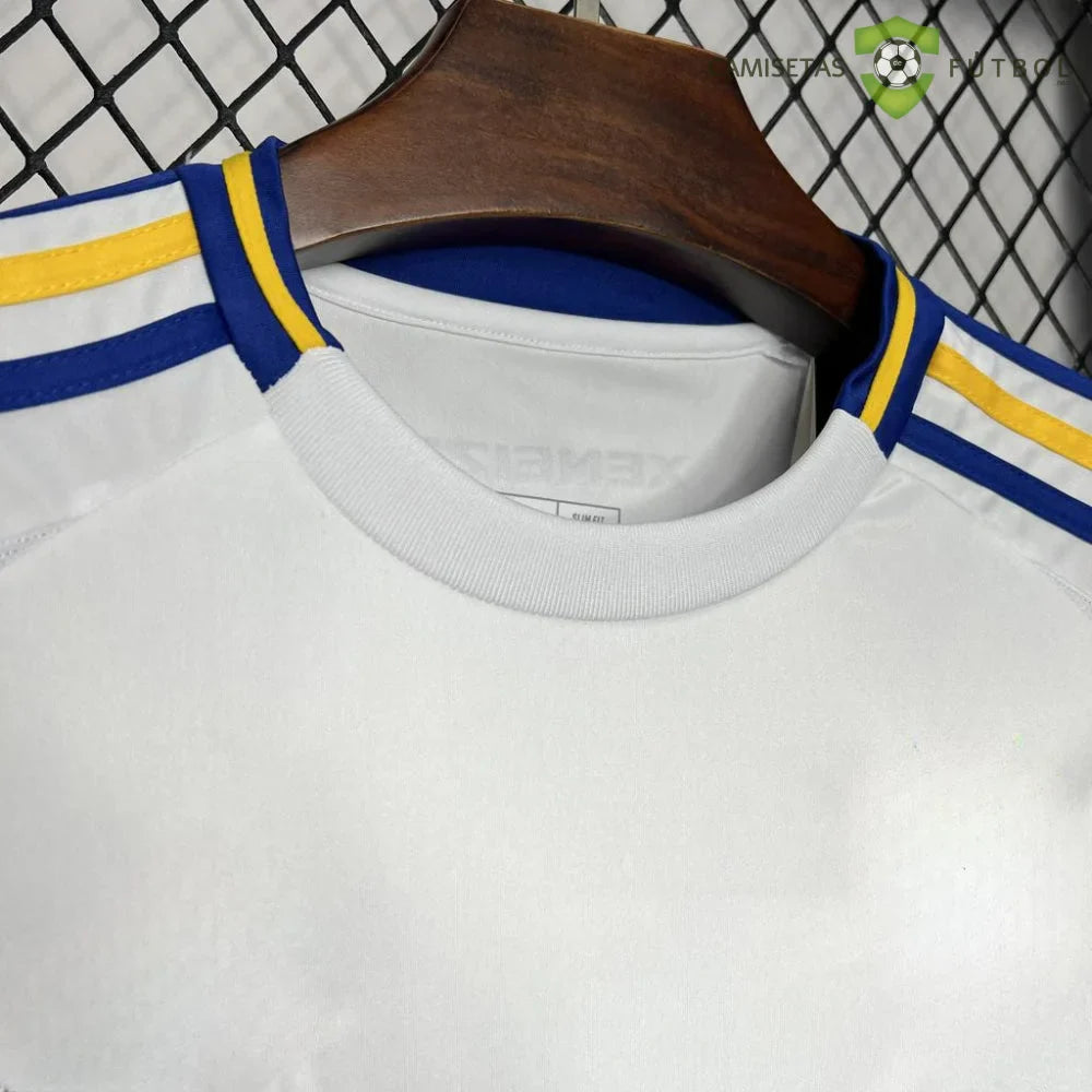 Camiseta Boca Juniors 24-25, Visitante