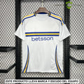 Camiseta Boca Juniors 24-25, Visitante