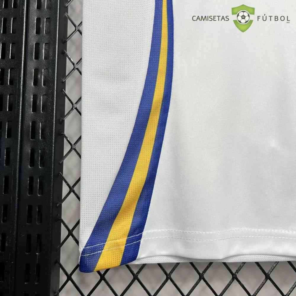 Camiseta Boca Juniors 24-25, Visitante
