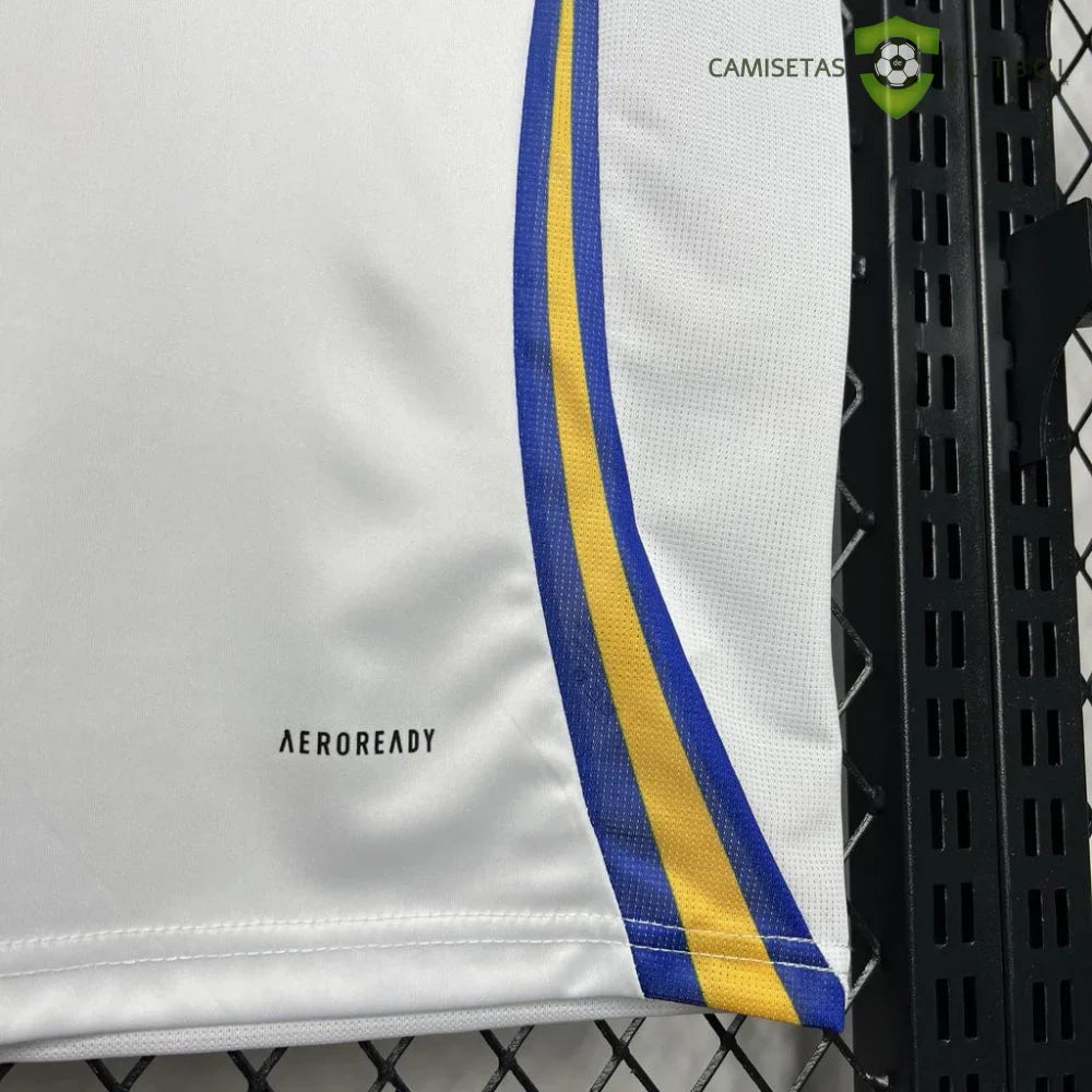Camiseta Boca Juniors 24-25, Visitante