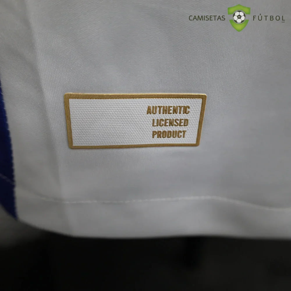 Camiseta Boca Juniors 24-25, Visitante (Player Version)