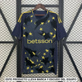 Camiseta Boca Juniors 25-26, 3ª Equipación