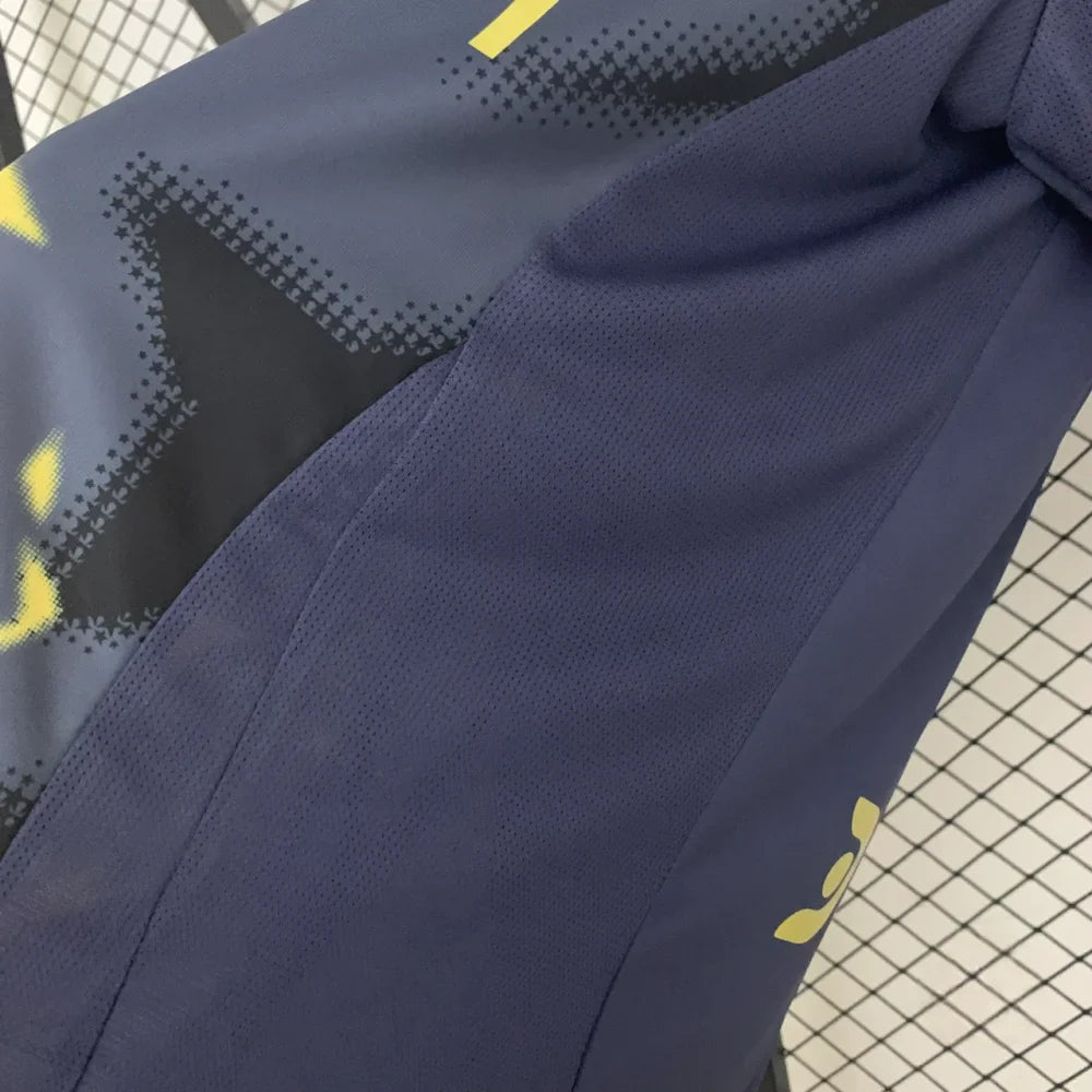 Camiseta Boca Juniors 25-26, 3ª Equipación