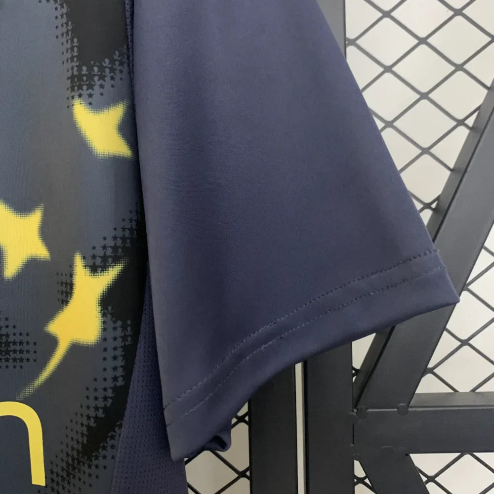 Camiseta Boca Juniors 25-26, 3ª Equipación