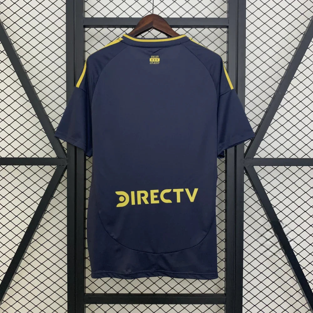 Camiseta Boca Juniors 25-26, 3ª Equipación