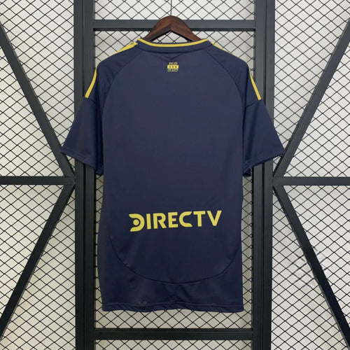 Camiseta Boca Juniors 25-26, 3ª Equipación
