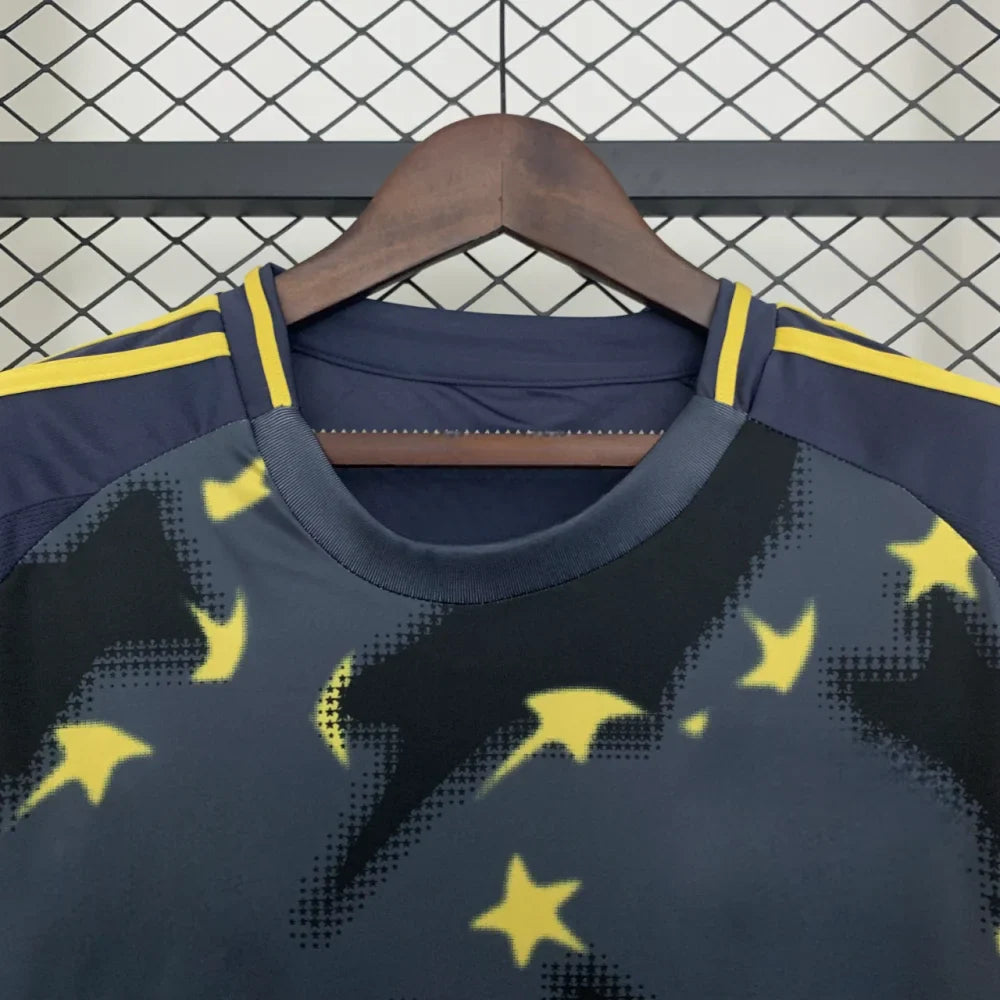 Camiseta Boca Juniors 25-26, 3ª Equipación