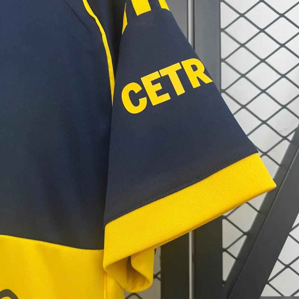 Camiseta Boca Juniors 25-26, Local