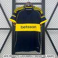 Camiseta Boca Juniors 25-26, Local
