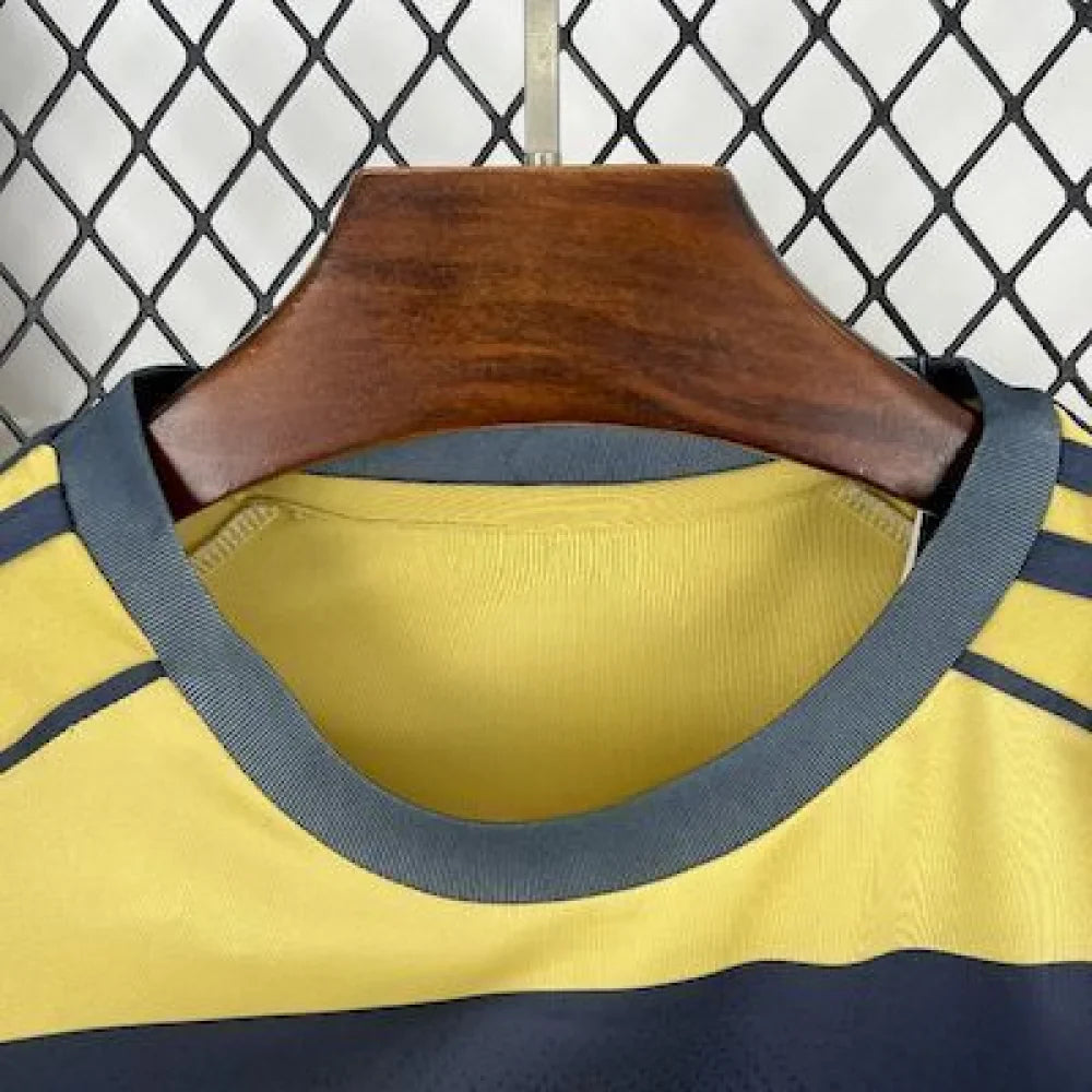 Camiseta Boca Juniors 25-26, Visitante