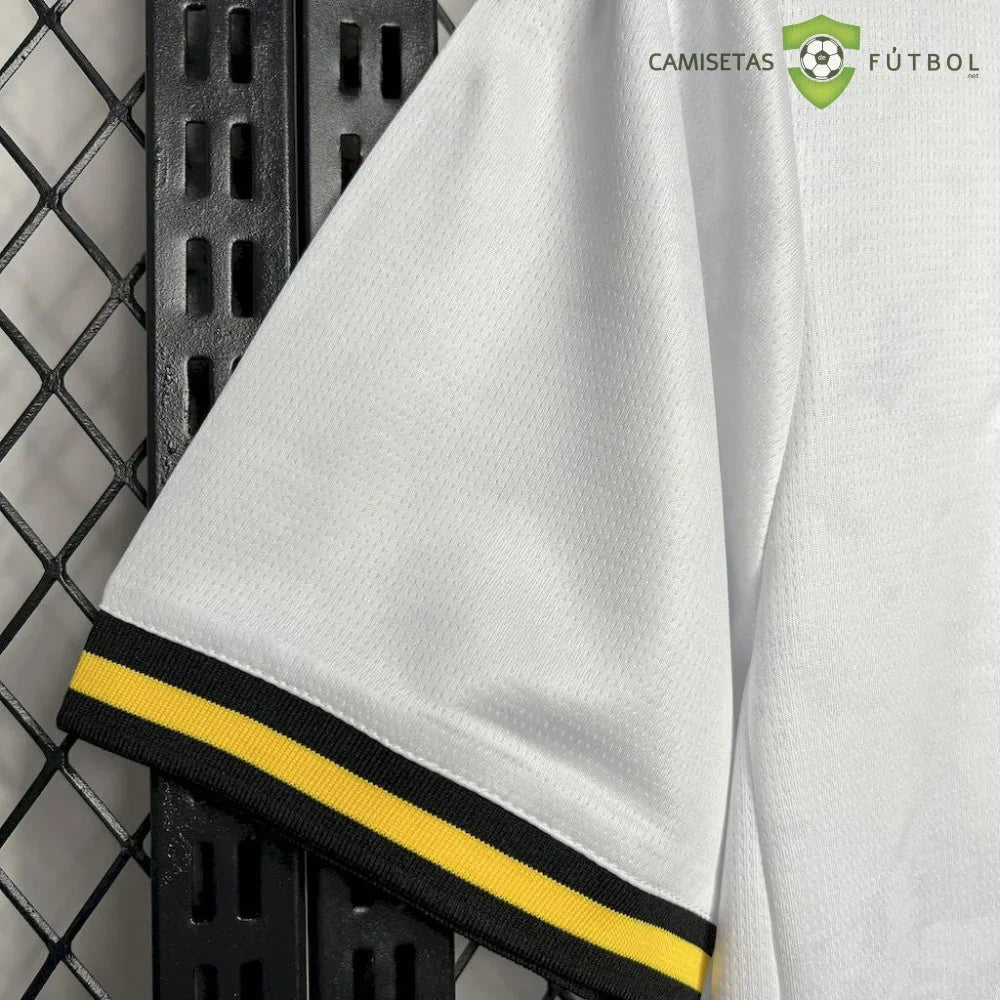 Camiseta Borussia Dortmund 24-25, 3a Equipacion